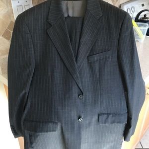 Ralph Lauren 2 Piece Suit
